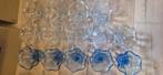IJs coupes glazen ijscoupes, Huis en Inrichting, Keuken | Servies, Ophalen, Glas of Glazen, Overige stijlen, Glas