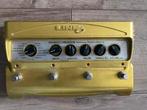 Line 6 DM4 Distortion Modeler - Overdrive/Distortion Pedaal, Ophalen of Verzenden, Gebruikt, Distortion, Overdrive of Fuzz