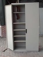 Garage- werkplaats of magazijn kasten, Huis en Inrichting, Ophalen, Gebruikt, -, -