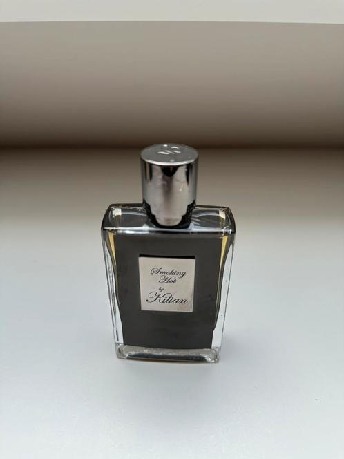 Kilian - Smoking - decant (10ml) parfum sample, Sieraden, Tassen en Uiterlijk, Uiterlijk | Parfum, Zo goed als nieuw, Verzenden