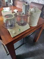 Keuken machine met toebehoren Braun keukenmachine, Ophalen, Gebruikt