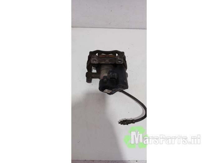 Remklauw (Tang) links-achter van een Cupra Formentor, Auto-onderdelen, Remmen en Aandrijving, Seat, Gebruikt, 3 maanden garantie