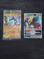 Jumbo Pokémon kaarten | Darkrai Vstar & Miraidon Ex, Hobby en Vrije tijd, Verzamelkaartspellen | Pokémon, Ophalen, Zo goed als nieuw