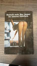 Deshalb steht bier…., Ophalen, Zo goed als nieuw