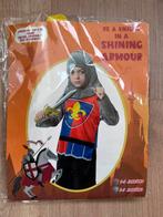 Ridder verkleedpak, Ophalen of Verzenden, Nieuw, Jongen of Meisje