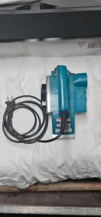 Makita schaafmachine N1923B, Ophalen of Verzenden