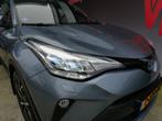 Toyota C-HR 1.8 HYBRID STYLE | A.C.C. | CAMERA | ALL-SEASON, Stof, 4 cilinders, 98 pk, Bedrijf