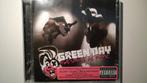 Green Day - Awesome As F**k (CD + DVD), Ophalen of Verzenden, Zo goed als nieuw, Poprock