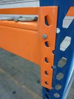Sperrin palletstelling / magazijn stelling 376x105x225cm, Gebruikt, Ophalen of Verzenden, Onbekend, IJzer