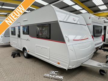 Bürstner Averso Plus 520 TL beschikbaar voor biedingen