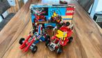 Lego no 8845 technic, Ophalen of Verzenden, Zo goed als nieuw