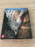 Blu-ray's Vikings - Seizoen 1, 2, 3 en 4.1, Cd's en Dvd's, Tv en Series, Ophalen of Verzenden