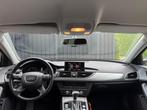 Audi A6 Avant 2.0 TFSI Pro Line AUT cruise navi, Auto's, Euro 5, Gebruikt, Zwart, 4 cilinders
