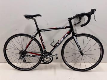 Trek Alpha racefiets 18 versnellingen beschikbaar voor biedingen