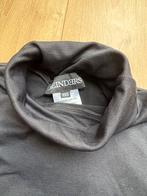 Zwarte Reinders Body XXS - Duimgaten, Kleding | Dames, Zwart, Ophalen of Verzenden, Lange mouw, Maat 34 (XS) of kleiner