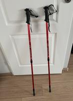Nordic Walking, Ophalen, Verstelbaar, Zo goed als nieuw