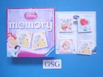 Disney memory nr. 22 079 3-02, Hobby en Vrije tijd, Gezelschapsspellen | Overige, Ophalen of Verzenden, Zo goed als nieuw