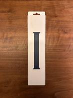 Gesealde Apple Watch Solo Loop Abyss Blue maat 7, Ophalen of Verzenden, Nieuw, Bandje, Grote kast model vanaf Series 4