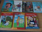 Diverse boeken- Nellie van Leerdam, Ophalen of Verzenden, Gelezen