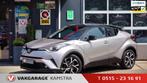 Toyota C-HR 1.8 Hybrid Bi-Tone Navi/Clima/Cruise/Camera/DAB+, Euro 6, 4 cilinders, Bedrijf, 26 km/l