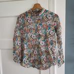 Gebloemde blouse van Kookai, Overige kleuren, Kookai, Ophalen of Verzenden, Zo goed als nieuw