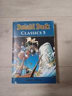 Donald Duck Pocket Classics 5 "Moby-Dick", Eén stripboek, Ophalen of Verzenden, Zo goed als nieuw