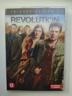 Revolution - seizoen 1, Gebruikt, Boxset, Actie, Ophalen of Verzenden