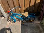 Kinderfiets 14inc, Ophalen, Gebruikt, Minder dan 16 inch