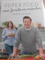 Superfood voor familie en vrienden, Hoofdgerechten, Nieuw, Ophalen of Verzenden, Jamie Oliver
