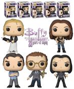 GEZOCHT! Buffy The Vampire Slayer 20 Years Of Slaying FUNKO, Nieuw, Ophalen of Verzenden