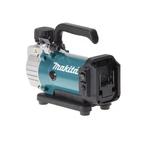 Makita DMP180Z accu Vacuümpomp, Ophalen of Verzenden, Zo goed als nieuw, Minder dan 700 watt, Haakse handslijpmachine