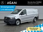 Mercedes-Benz Vito 114 CDI L2 Automaat Airco Navigatie>Apple, Automaat, Gebruikt, Euro 6, 4 cilinders