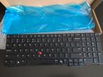 Lenovo Thinkpad US International Toetsenbord, Computers en Software, Toetsenborden, Nieuw, Ophalen of Verzenden, Qwerty, Multimediatoetsen