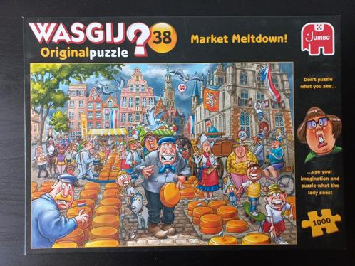 Diverse puzzels, Hobby en Vrije tijd, Denksport en Puzzels, Gebruikt, Legpuzzel, 500 t/m 1500 stukjes, Ophalen of Verzenden