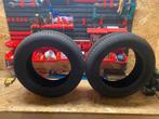 Aanhangerbanden met velgen + nieuwe banden, Ophalen, Nieuw