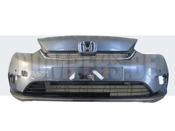 Bumper Honda Jazz 5 V Hybrid 20- 9944589372 Voorbumper KS189 beschikbaar voor biedingen