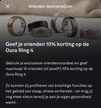 oura ring korting, Eén persoon, Kortingsbon