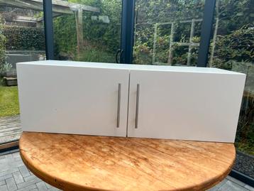 Bestå kast 120 x 42 x 38cm beschikbaar voor biedingen