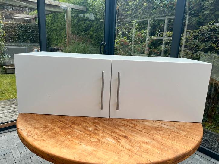 Bestå kast 120 x 42 x 38cm, Huis en Inrichting, Kasten | Wandmeubels, Minder dan 100 cm, Minder dan 150 cm, 25 tot 50 cm, Ophalen