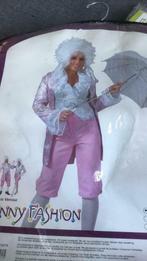 Rococo venise 36-38, Kleding | Dames, Ophalen of Verzenden, Zo goed als nieuw, Maat 36 (S), Carnaval