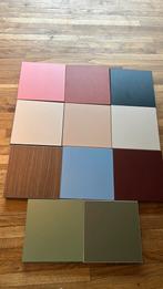 Tylko samples, Ophalen of Verzenden, Zo goed als nieuw, 25 tot 50 cm, Minder dan 100 cm