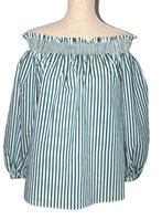 Nieuw KI 6 Who Are You? topje, blouse-top, Mt. S, Kleding | Dames, Tops, Verzenden, Nieuw, Lange mouw, Maat 36 (S)