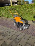 ✅️️Stiga Combi 48 SQ, Tuin en Terras, Grasmaaiers, Cirkelmaaier, Opvangzak, Stiga, Ophalen of Verzenden