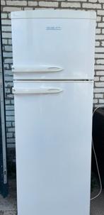 Beko koel vries combinatie, Witgoed en Apparatuur, Koelkasten en IJskasten, Ophalen, Gebruikt, 75 tot 100 liter, 140 tot 160 cm