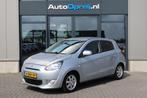 Mitsubishi SPACE STAR 1.0 Bright Clima, 1e eigenaar, Dealer, Auto's, Mitsubishi, Voorwielaandrijving, Euro 5, Gebruikt, Origineel Nederlands