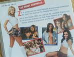 American Pie BOX - All 6 Slices (films) op 6 DVD's!, Vanaf 12 jaar, Ophalen of Verzenden, Zo goed als nieuw, Boxset