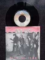 Stray Cats - Rock This Town 1981, Gebruikt, 7 inch, Single, Ophalen of Verzenden