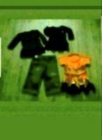 Kleding pakket meisje maat 80, Kinderen en Baby's, Babykleding | Maat 80, Ophalen of Verzenden, Zo goed als nieuw, Meisje