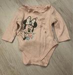 Romper Disney maat 68, Kinderen en Baby's, Babykleding | Maat 68, Ophalen of Verzenden, Gebruikt, Meisje, Nacht- of Onderkleding