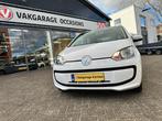 Volkswagen up! 1.0 move up! BlueMotion (bj 2013), Euro 5, Gebruikt, Up!, 840 kg
